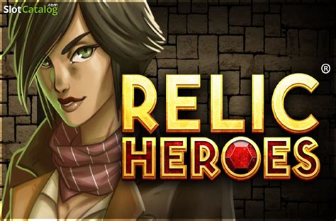Play Relic Heroes slot